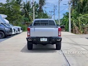 2022 Isuzu D-MAX 3.0 S Spark Pickup