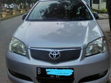 2006 Toyota Vios 1.5 G Sedan