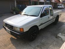 1992 Isuzu TFR 2.5 มังกรทอง Wagon MT