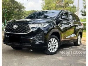 2023 Toyota Kijang Innova Zenix 2.0 V (Non Premium Color) MPV
