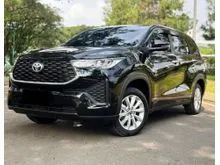 2023 Toyota Kijang Innova Zenix 2.0 V (Non Premium Color) MPV Automatic NonHybrid Hitam