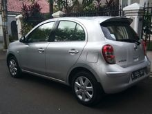 2011 Nissan March 1.2 1.2L Hatchback