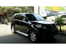 2013 Daihatsu Terios 1.5 TS EXTRA SUV
