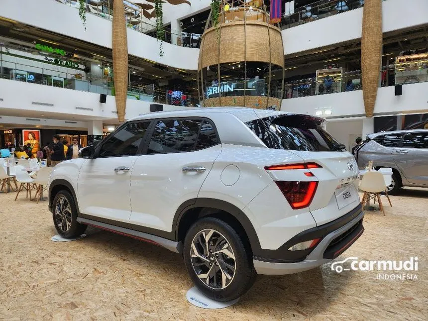 2024 Hyundai Creta Prime Wagon