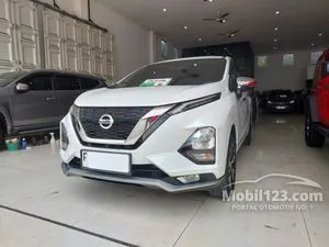 2019 Nissan Livina 1.5 VL MPV