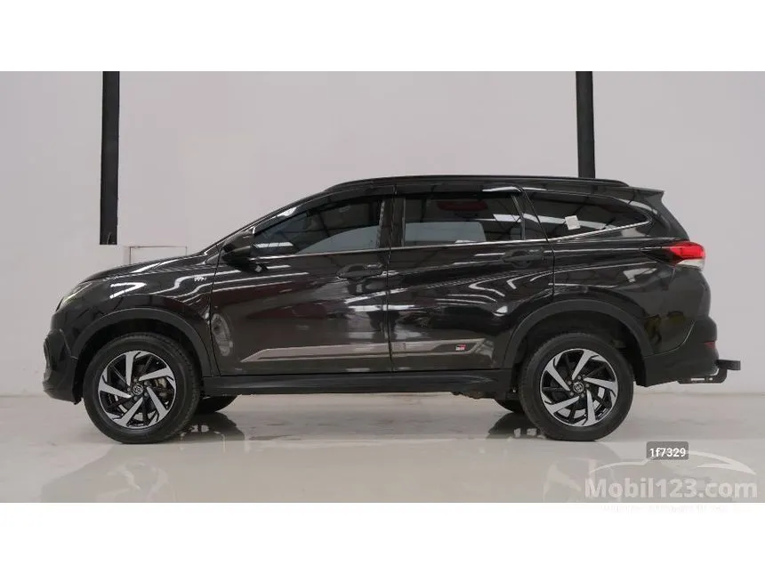 2021 Toyota Rush GR Sport SUV