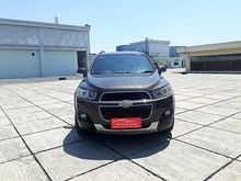 2011 Chevrolet Captiva 2.0 C140 SUV