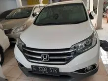 2013 Honda CR-V 2.4 Prestige SUV