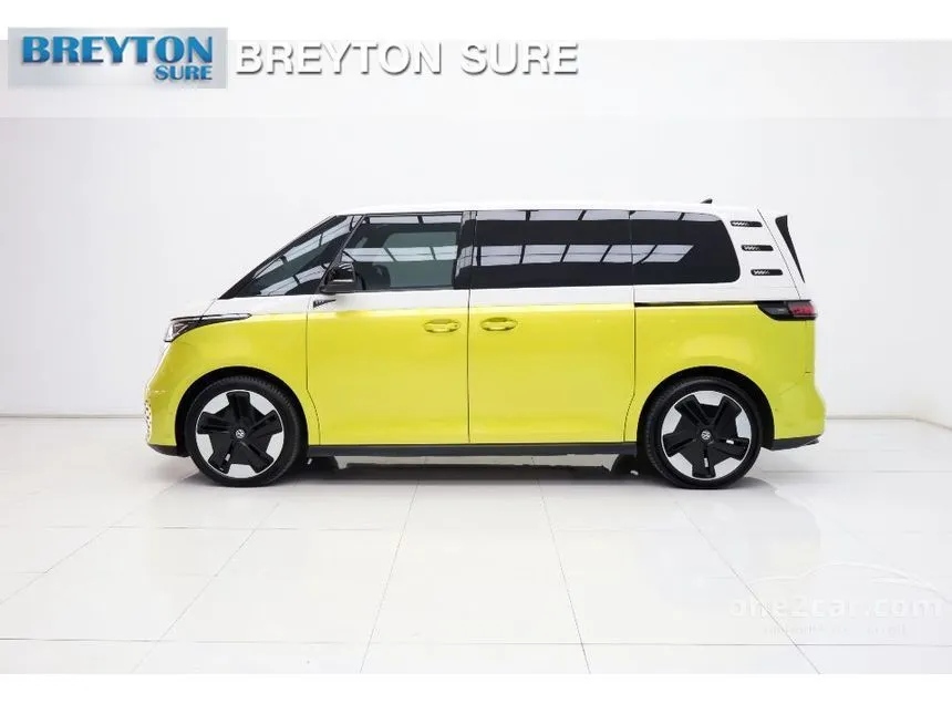2024 Volkswagen ID. Buzz Van