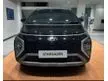 Jual Mobil Hyundai Stargazer 2023 Prime 1.5 di Jawa Barat Automatic Wagon Lainnya Rp 290.000.000