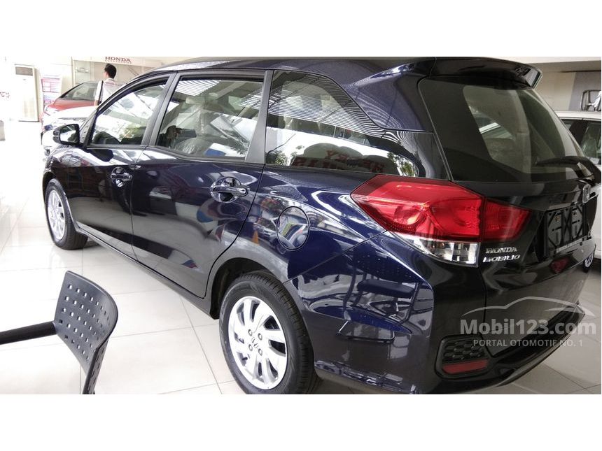 Jual Mobil  Honda  Mobilio  2019 S  1 5 di Jawa Barat Manual  