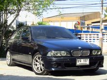 2003 BMW 523i 2.4 E39 (ปี 95-04) Sport Sedan AT