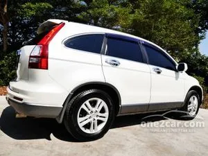 2011 Honda CR-V 2.4 EL SUV
