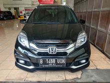 2016 Honda Mobilio 1.5 RS MPV