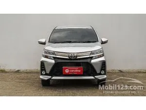 2021 Toyota Avanza 1.5 Veloz MPV