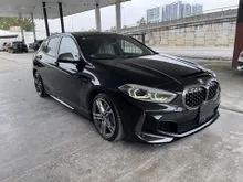 2020 BMW M135i 2.0 xDrive Hatchback