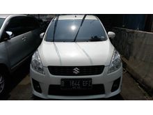 2012 Suzuki Ertiga GL