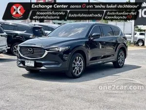 2022 Mazda CX-8 2.5 SP Exclusive SUV