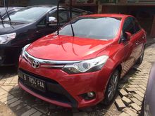 2013 Toyota Vios 1.5 G Sedan tdp 10 JT