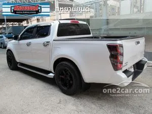 2025 Isuzu D-MAX 1.9 Hi-Lander M Cab-4 Pickup
