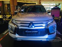 READY Pajero facelife 2021,(byr TDP.86jt)