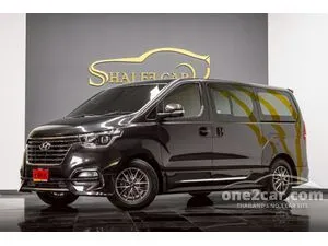 2021 Hyundai H-1 2.5 Deluxe Van