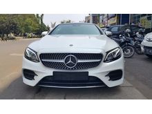 2017 Mercedes-Benz 300 3.0 AMG Coupe