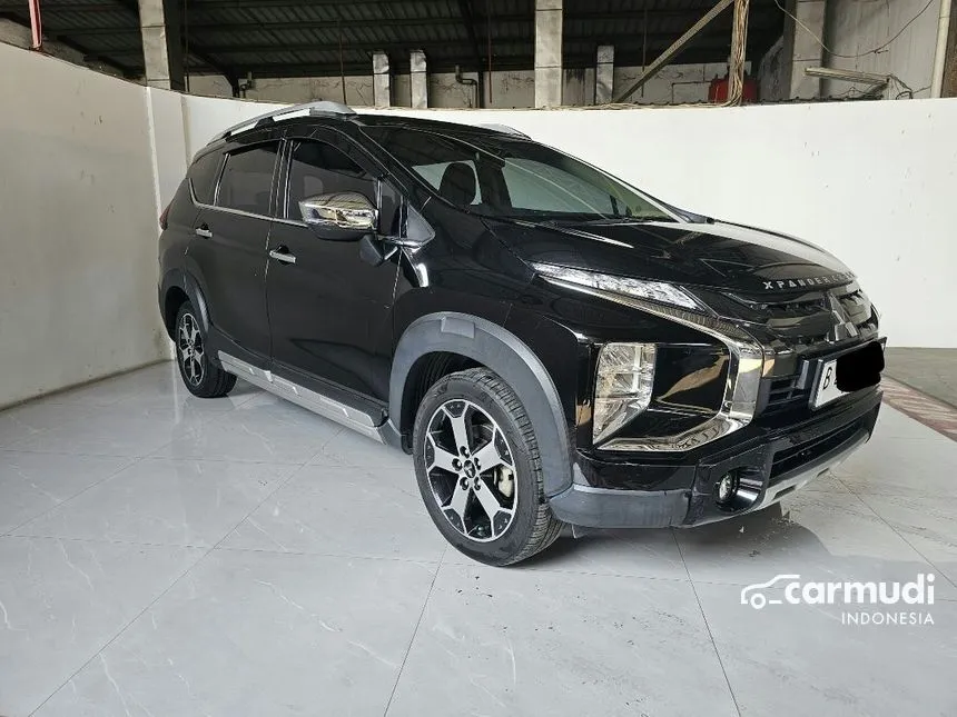 2020 Mitsubishi Xpander Cross Premium MPV