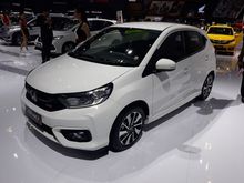 PROMO BULAN INI. SAATNYA MILIKI HONDA