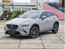2024 Mazda CX-3 1.5 Sport SUV LOW KM 15 RIBU