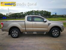 2012 Ford Ranger 2.2 OPEN CAB (ปี 12-15) Hi-Rider XLT Pickup MT
