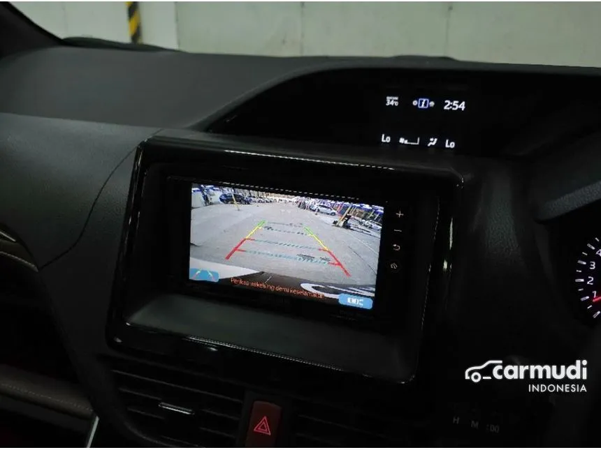 2020 Toyota Voxy MPV