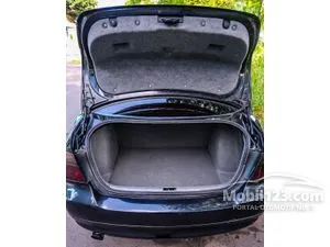 2006 BMW 320i 2.0 Sedan