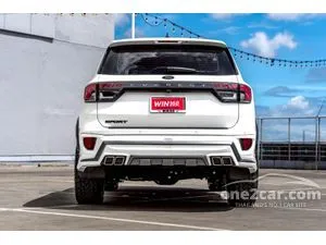2024 Ford EVEREST 2.0 Sport SUV