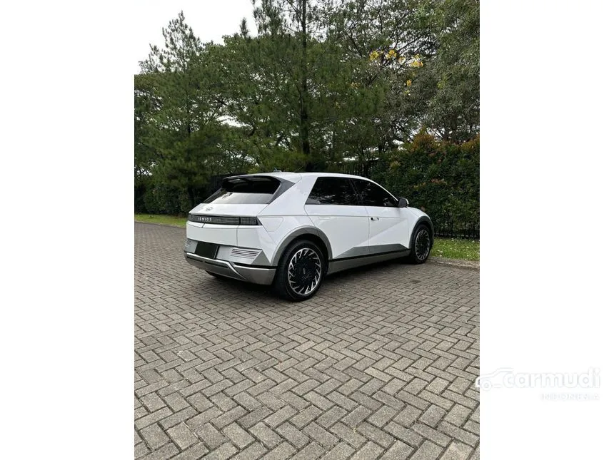 2023 Hyundai IONIQ 5 Signature Long Range SUV