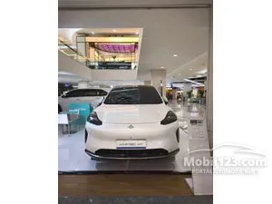 2026 GAC Hyptec HT Premium Hatchback