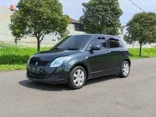 2010 Suzuki Swift 1.5 ST Hatchback
