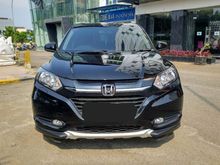 2017 Honda HR-V 1.5 E Cvt AT Terawat Istimewa