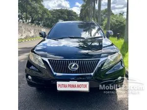 2011 Lexus RX 350 3.5 SUV