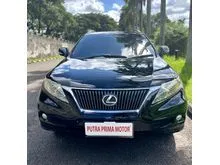 2011 Lexus RX 350 3.5 SUV