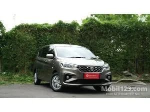 2023 Suzuki Ertiga 1.5 GL MPV
