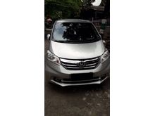 2012 Honda Freed 1.5 E MPV