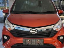 Promo Daihatsu Sigra murah