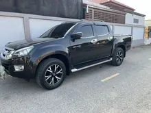 2013 Isuzu D-MAX 2.5 Cab-4 (ปี 11-17) Hi-Lander Z Cab-4 Pickup MT