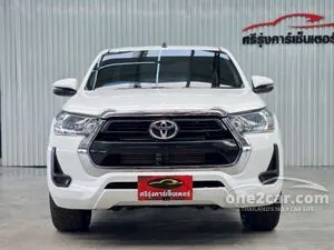 2023 Toyota HILUX REVO 2.4 Z Edition Entry Smart Cab Pickup
