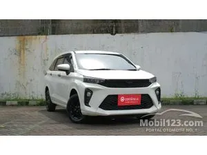 2023 Daihatsu Xenia 1.3 R MPV