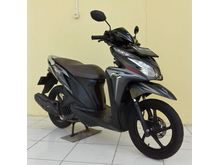 Honda Vario 125 TH 2012 Hanya Siapkan Ktp Dan KK jabotabek Gaes Bisa Proses Kredit