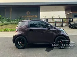 2010 Toyota iQ 1.0 Standard Hatchback