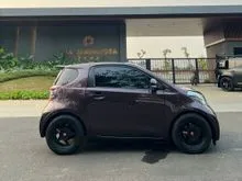 2010 Toyota iQ 1.0 KGJ10 Hatchback