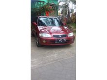 Honda City 1.5 VTi thn'2000